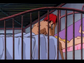 outlaw star 1 episode