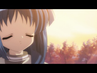 kanon / kanon / kanon - 1 series (dub)