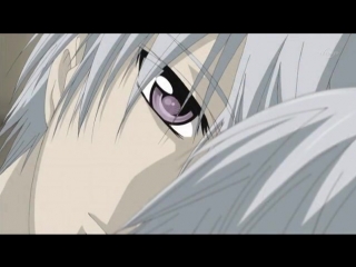 vampire knight: guilty / vampire knight: guilty (season 2) - episode 11