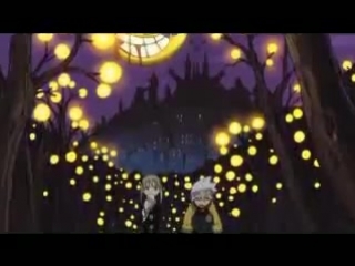 soul eater season 1 episode 1