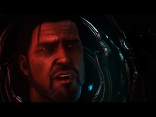 starcraft ii heart of the swarm trailer 720 hd