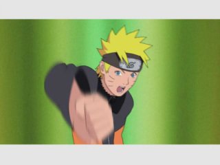 naruto shippuden (season 2) 1 opening