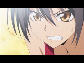 maid student council president / kaichou wa maid-sama episode 17 (ru)