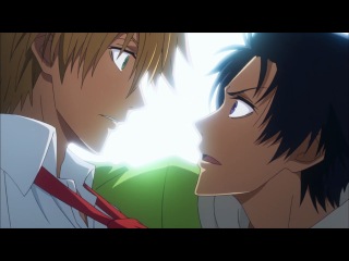 kaichou wa maid-sama / student council president - maid episode 14 (voice)