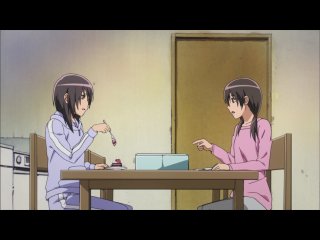 kaichou wa maid-sama / student council president - maid season 1 episode 5