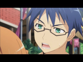 hey chick / mayo chiki / butler's secret - season 1 episode 3 [ancord]